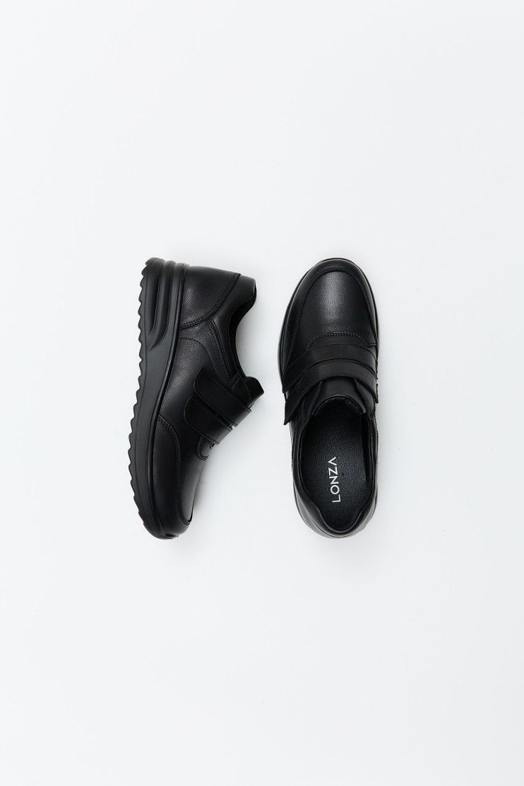 Туфли Lonza 204770 - Вид 7 - интернет магазин sandalini.ua