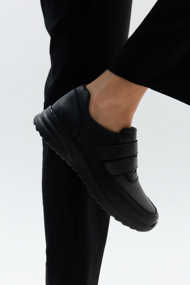 Туфли Lonza 204770 - Вид 3 - интернет магазин sandalini.ua