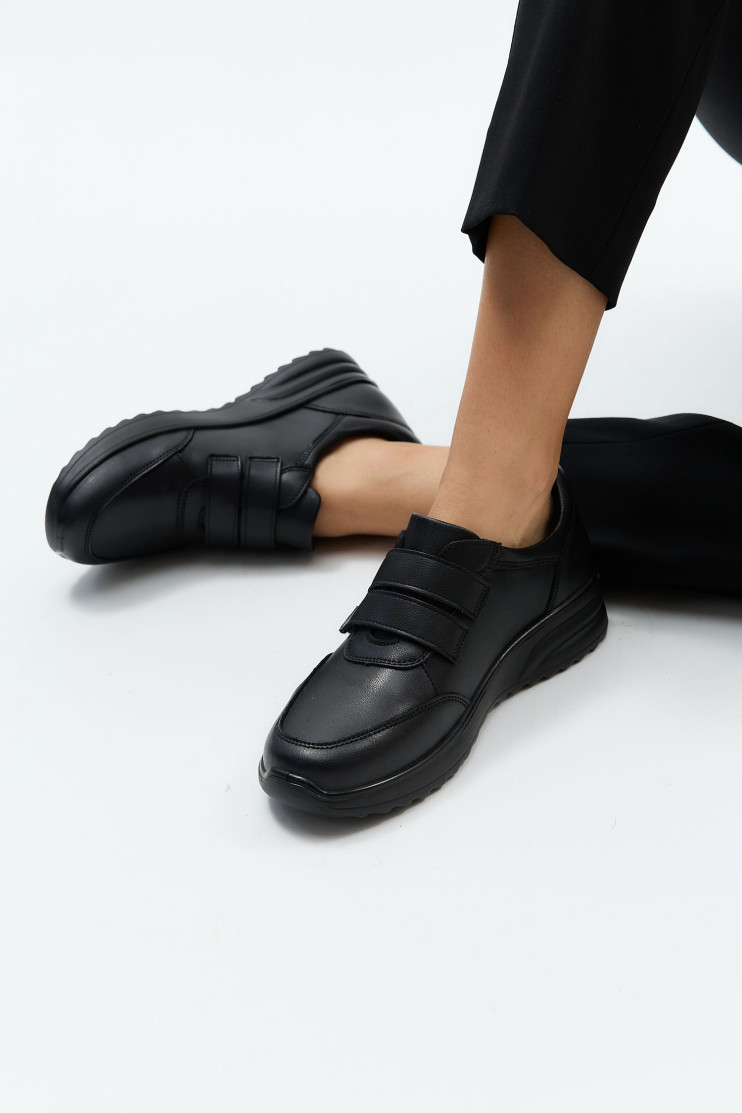 Туфли Lonza 204770 - Вид 8 - интернет магазин sandalini.ua