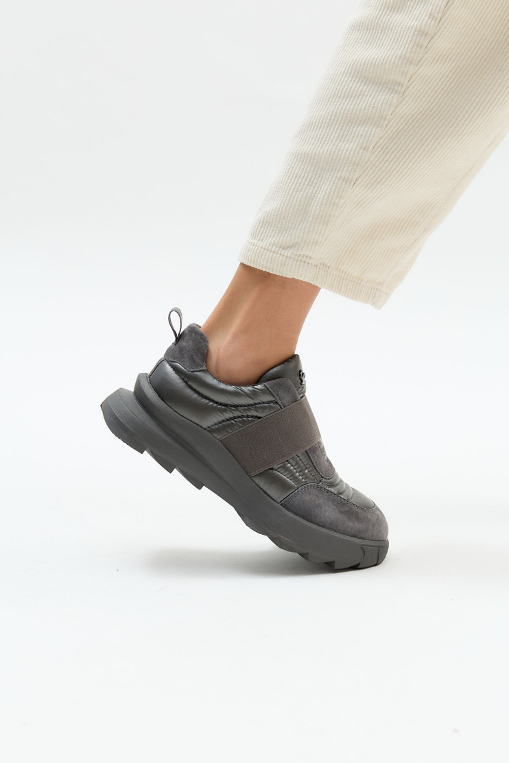 Кросівки Lonza 205446 - Вид 3 - інтернет магазин sandalini.ua