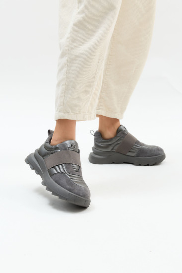 Кросівки Lonza 205446