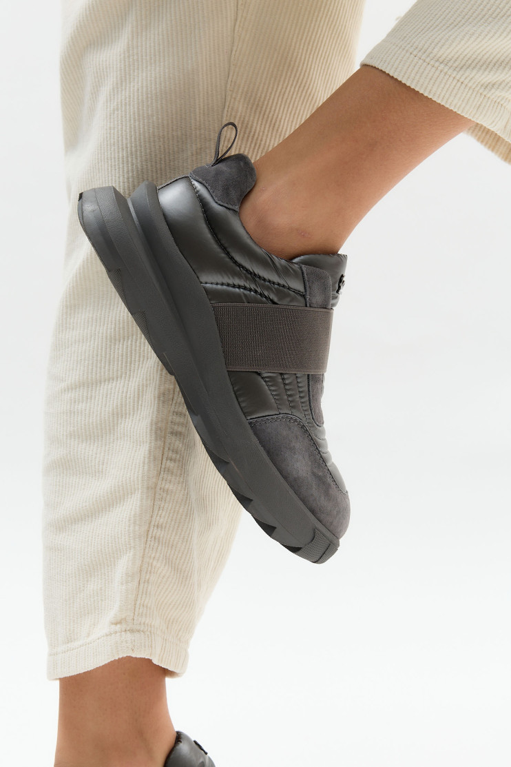 Кросівки Lonza 205446 - Вид 7 - інтернет магазин sandalini.ua