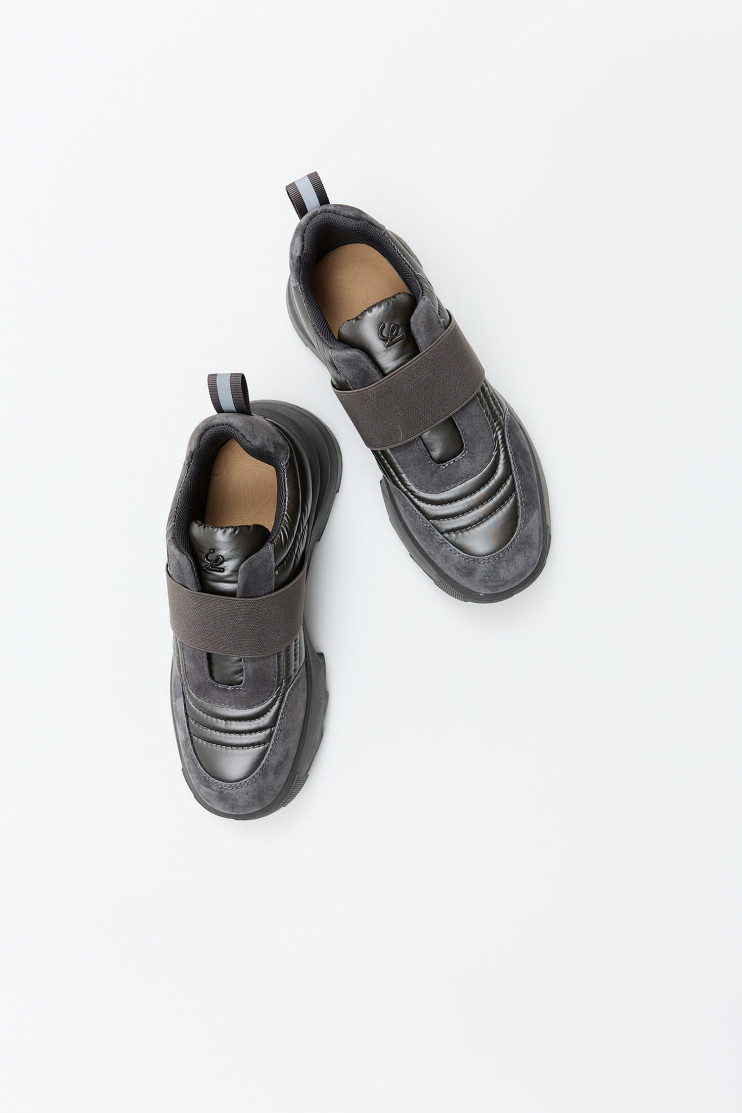 Кросівки Lonza 205446 - Вид 4 - інтернет магазин sandalini.ua