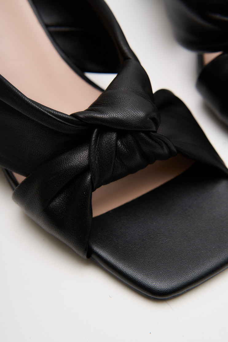 Сабо Fabio Monelli 169221 - Вид 9 - інтернет магазин sandalini.ua