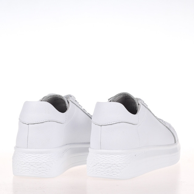 Слипоны Allshoes 169072 - Вид 6 - интернет магазин sandalini.ua