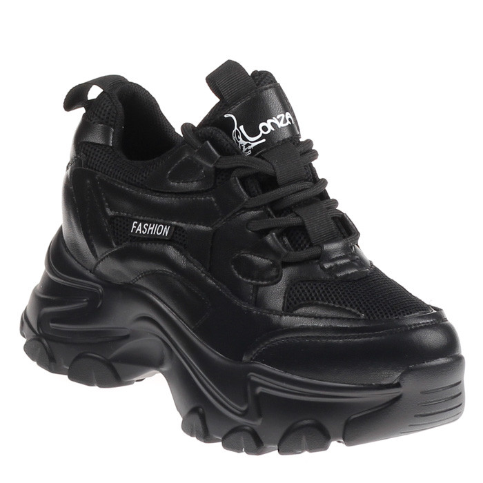 Кросівки Lonza 167871 - Вид 2 - інтернет магазин sandalini.ua