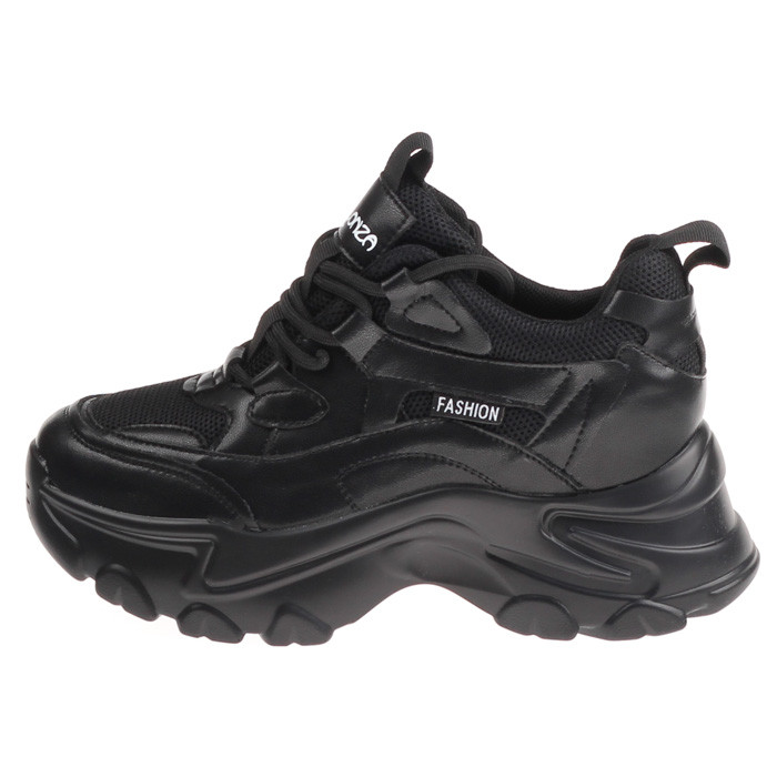 Кросівки Lonza 167871 - Вид 4 - інтернет магазин sandalini.ua