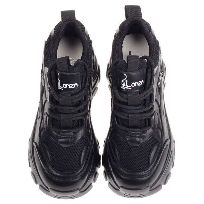 Кросівки Lonza 167871 - Вид 6 - інтернет магазин sandalini.ua
