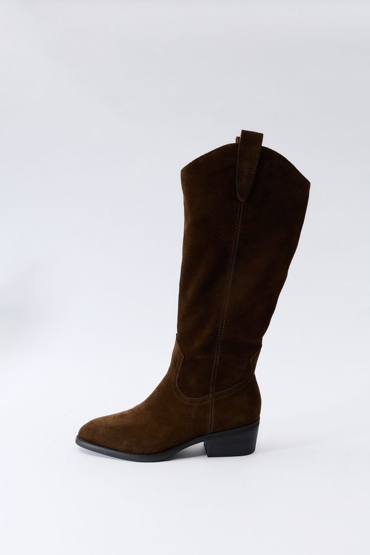 Козаки Lonza NY 206015 - Вид 1 - інтернет магазин sandalini.ua