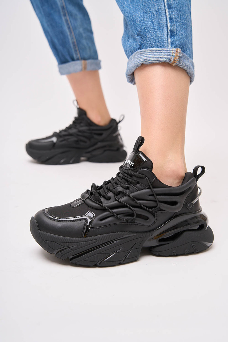 Кросівки Lonza 175086 - Вид 4 - інтернет магазин sandalini.ua