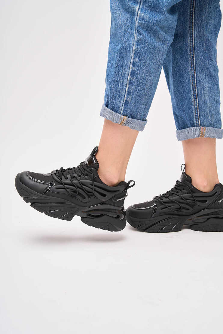 Кросівки Lonza 175086 - Вид 6 - інтернет магазин sandalini.ua