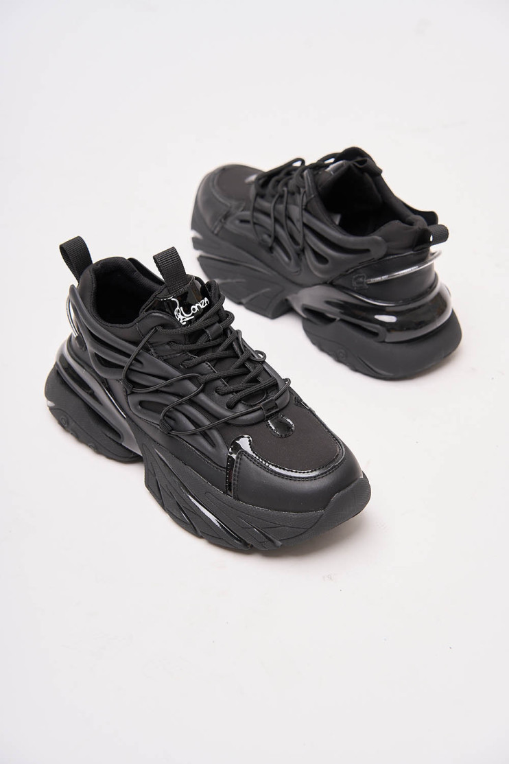 Кросівки Lonza 175086 - Вид 3 - інтернет магазин sandalini.ua