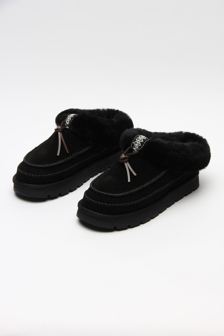 Сабо ALLSY 202223 - Вид 4 - интернет магазин sandalini.ua