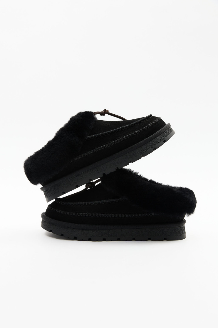 Сабо ALLSY 202223 - Вид 4 - интернет магазин sandalini.ua