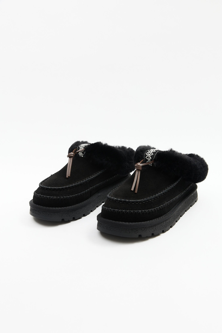 Сабо ALLSY 202223 - Вид 5 - интернет магазин sandalini.ua