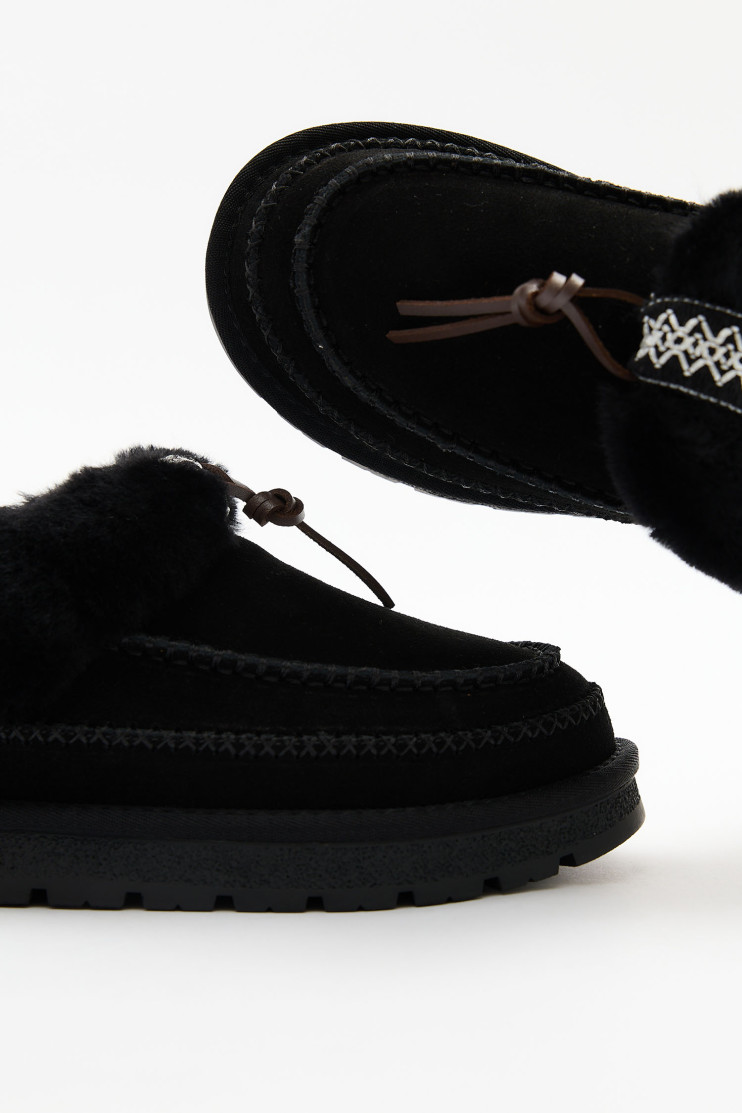 Сабо ALLSY 202223 - Вид 7 - интернет магазин sandalini.ua