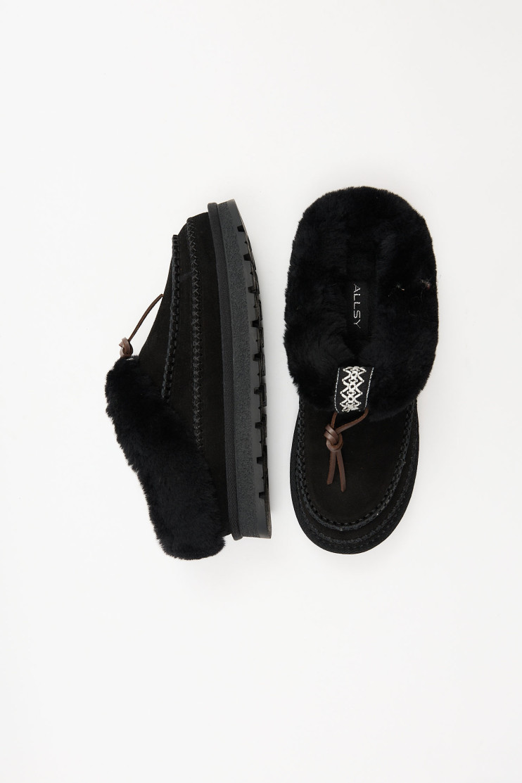 Сабо ALLSY 202223 - Вид 2 - интернет магазин sandalini.ua