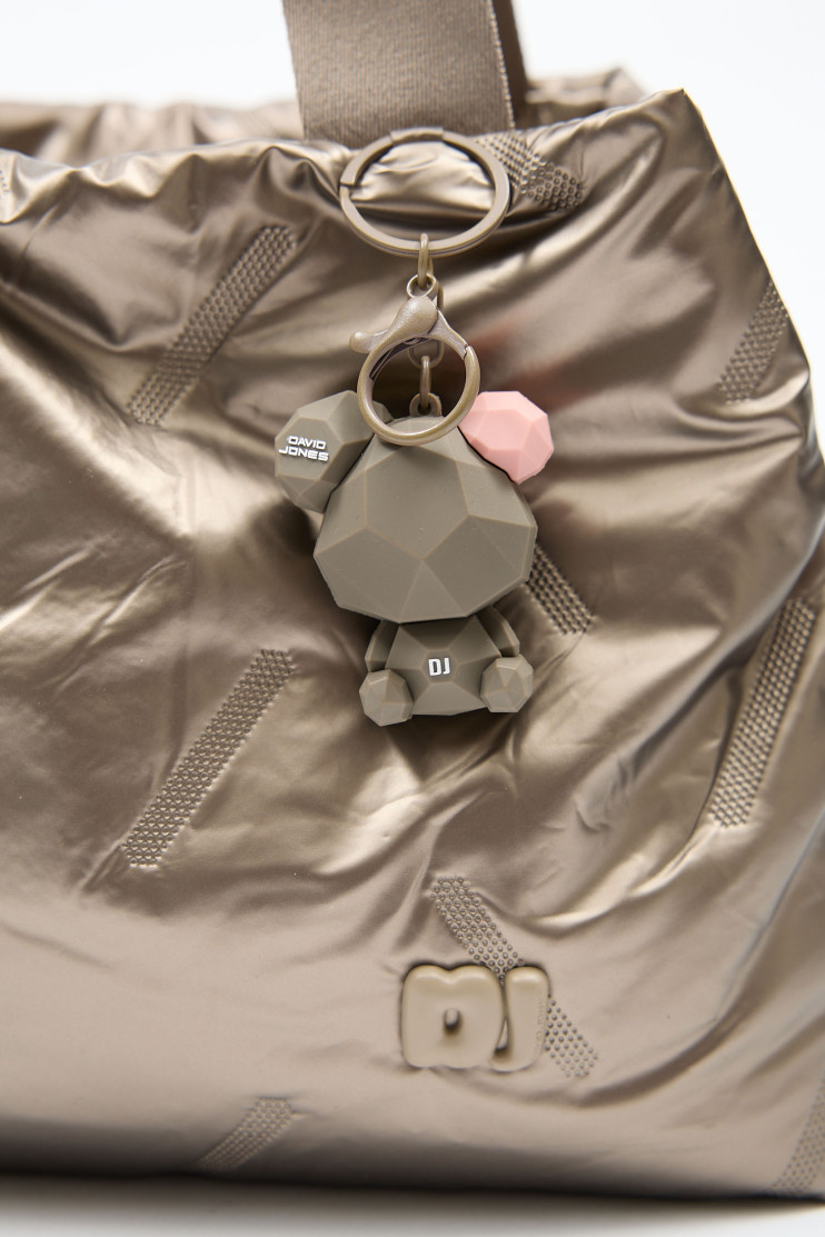 Сумка David Jones 205729 - Вид 6 - інтернет магазин sandalini.ua