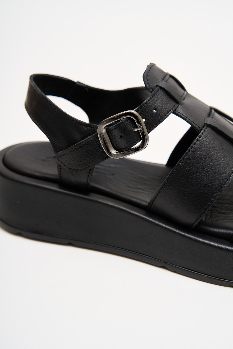 Босоніжки Anna Lucci 175842 - Вид 7 - інтернет магазин sandalini.ua