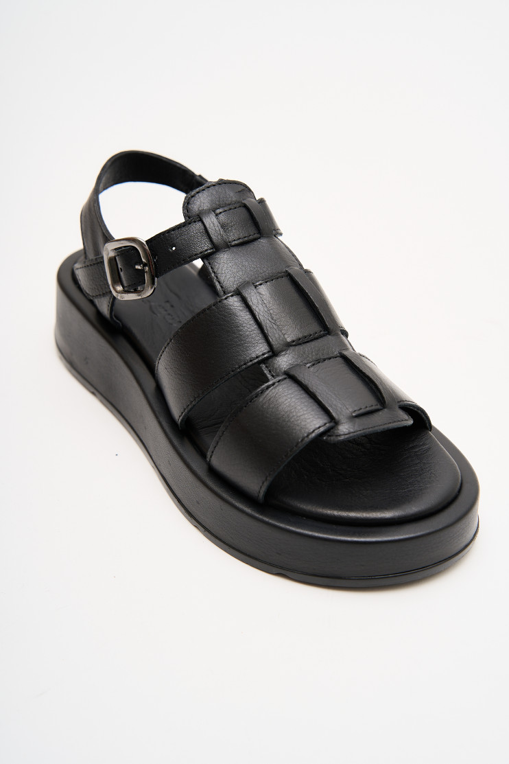 Босоніжки Anna Lucci 175842 - Вид 8 - інтернет магазин sandalini.ua