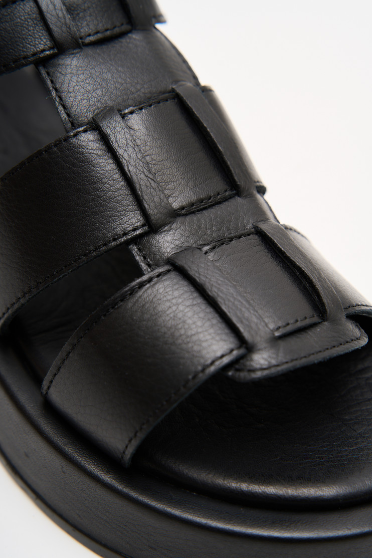 Босоніжки Anna Lucci 175842 - Вид 9 - інтернет магазин sandalini.ua