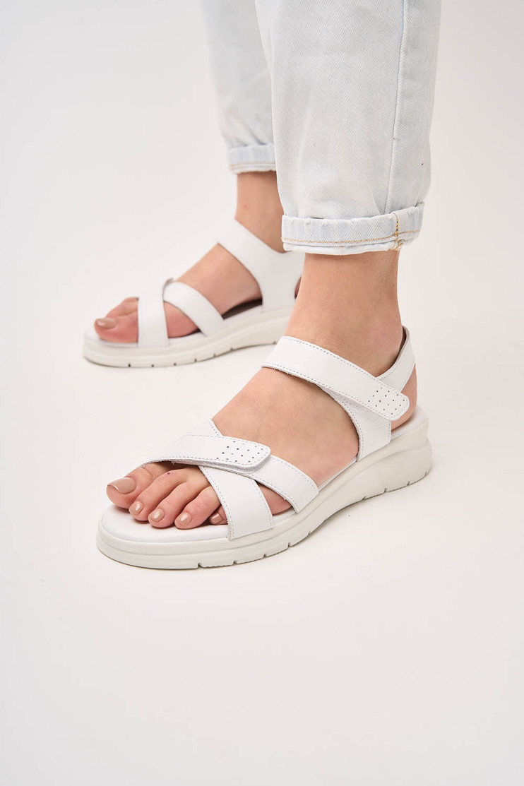 Босоніжки Lonza 176782 - Вид 1 - інтернет магазин sandalini.ua