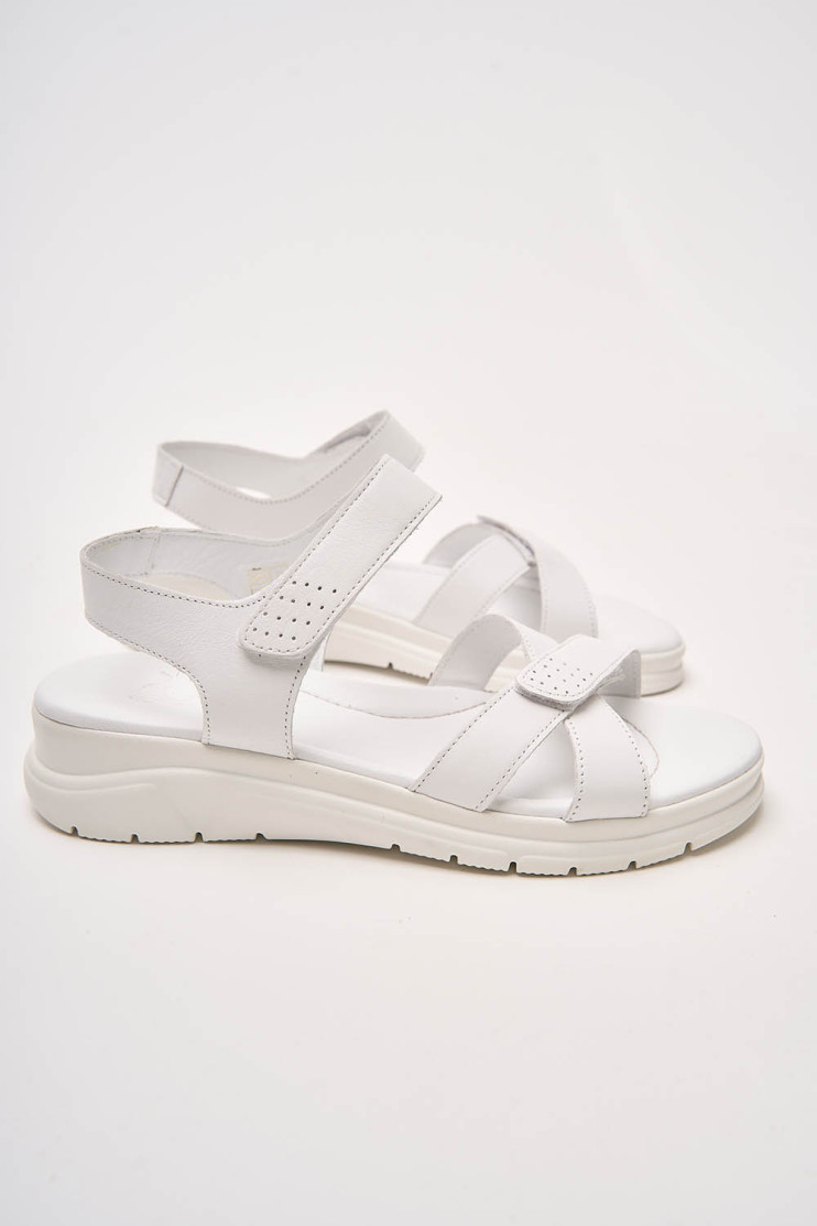 Босоніжки Lonza 176782 - Вид 6 - інтернет магазин sandalini.ua