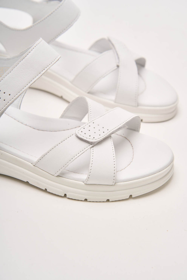 Босоніжки Lonza 176782 - Вид 7 - інтернет магазин sandalini.ua