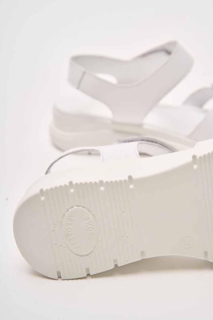 Босоніжки Lonza 176782 - Вид 8 - інтернет магазин sandalini.ua