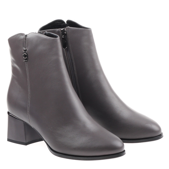 Черевики Fabio Monelli 169075 - Вид 1 - інтернет магазин sandalini.ua