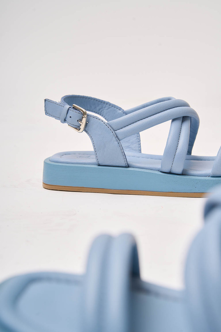 Босоніжки Anna Lucci 171171 - Вид 2 - інтернет магазин sandalini.ua