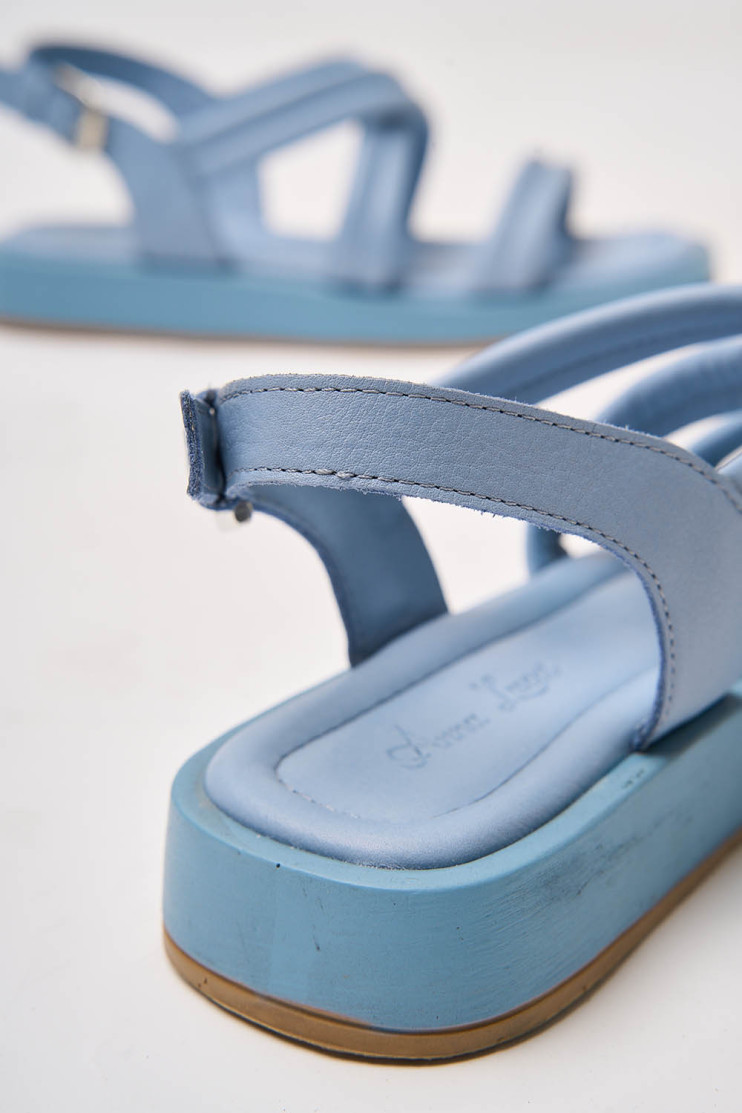 Босоніжки Anna Lucci 171171 - Вид 10 - інтернет магазин sandalini.ua