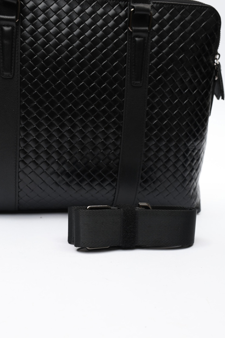 Сумка Lonza 213368 - Вид 4 - інтернет магазин sandalini.ua