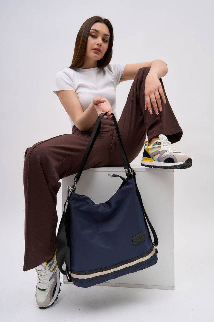 Сумка Farfalla Rosso 177457 - Вид 2 - інтернет магазин sandalini.ua