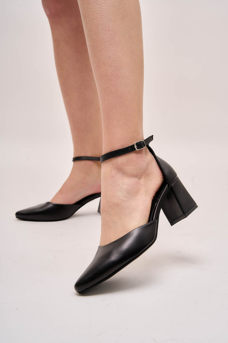 Босоніжки Anna Lucci 176952 - Вид 1 - інтернет магазин sandalini.ua