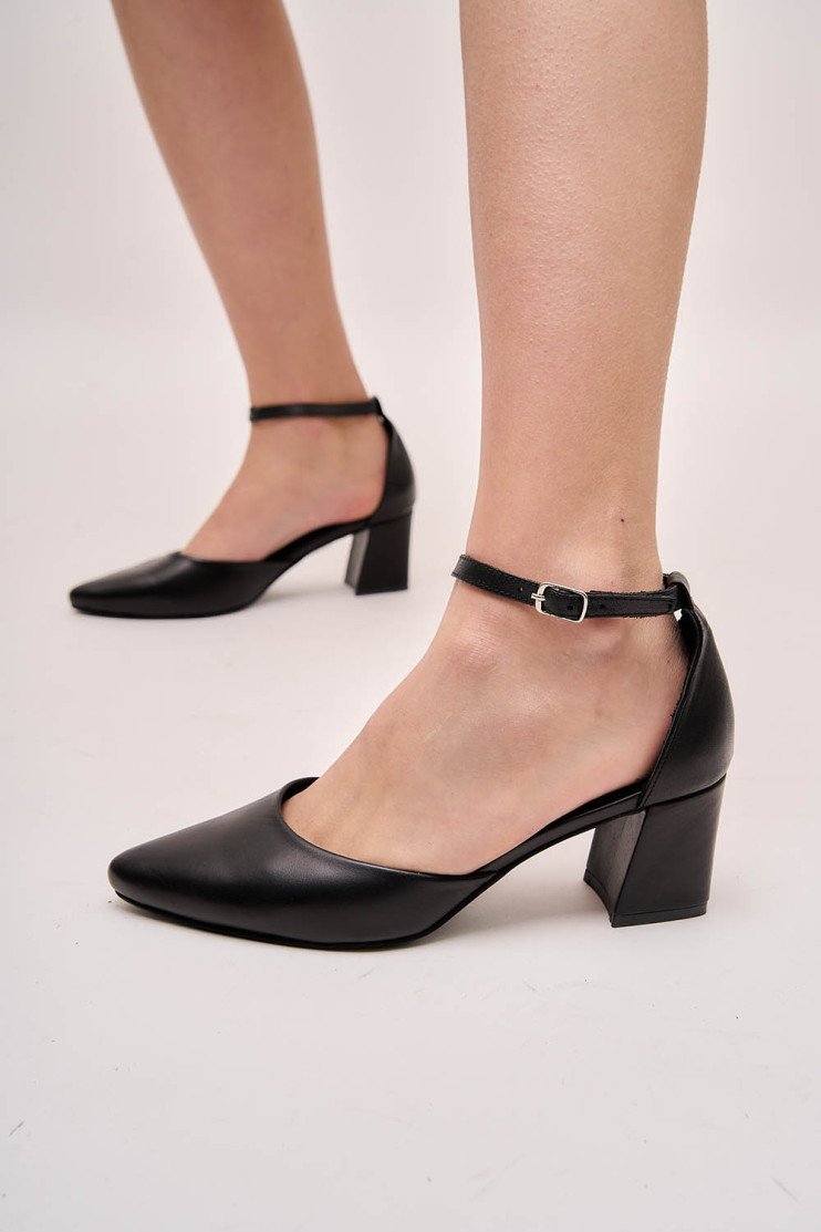 Босоніжки Anna Lucci 176952 - Вид 6 - інтернет магазин sandalini.ua