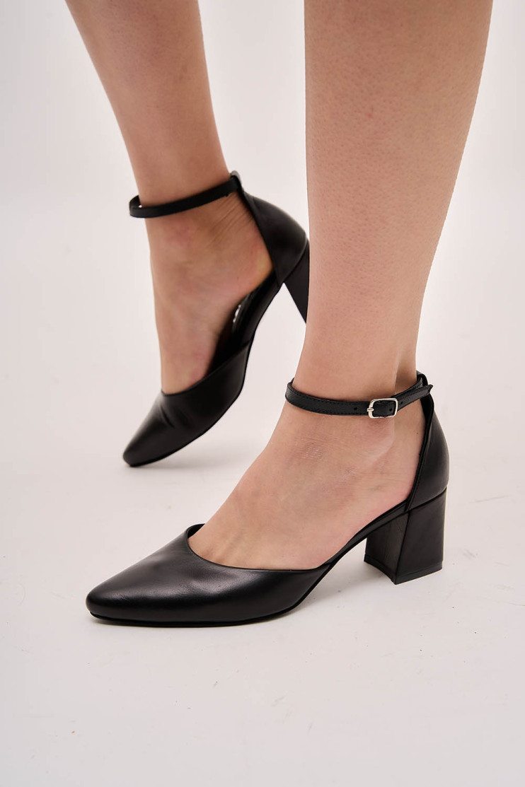 Босоніжки Anna Lucci 176952 - Вид 4 - інтернет магазин sandalini.ua