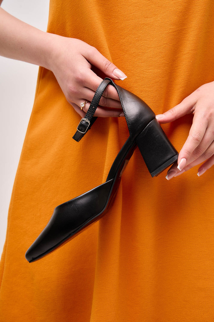 Босоніжки Anna Lucci 176952 - Вид 5 - інтернет магазин sandalini.ua