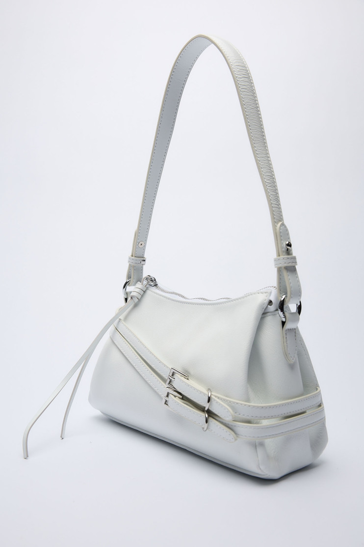 Сумка Lonza 213653 - Вид 3 - интернет магазин sandalini.ua