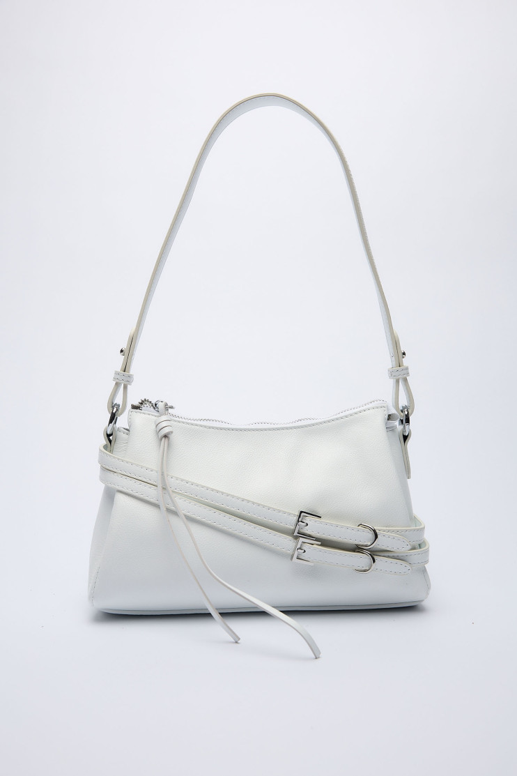 Сумка Lonza 213653 - Вид 1 - интернет магазин sandalini.ua