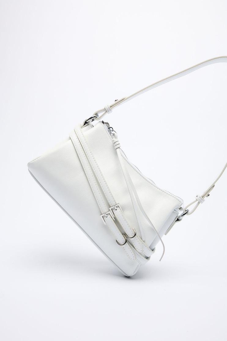 Сумка Lonza 213653 - Вид 8 - интернет магазин sandalini.ua