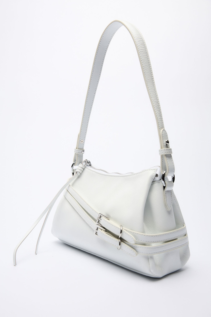 Сумка Lonza 213653 - Вид 11 - интернет магазин sandalini.ua