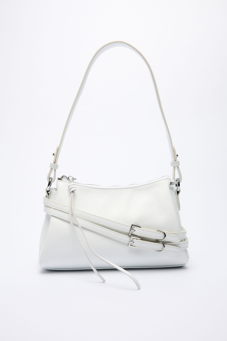 Сумка Lonza 213653 - Вид 4 - интернет магазин sandalini.ua