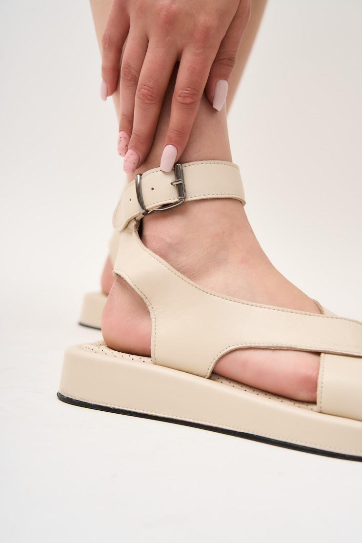 Босоніжки Anna Lucci 177703 - Вид 8 - інтернет магазин sandalini.ua