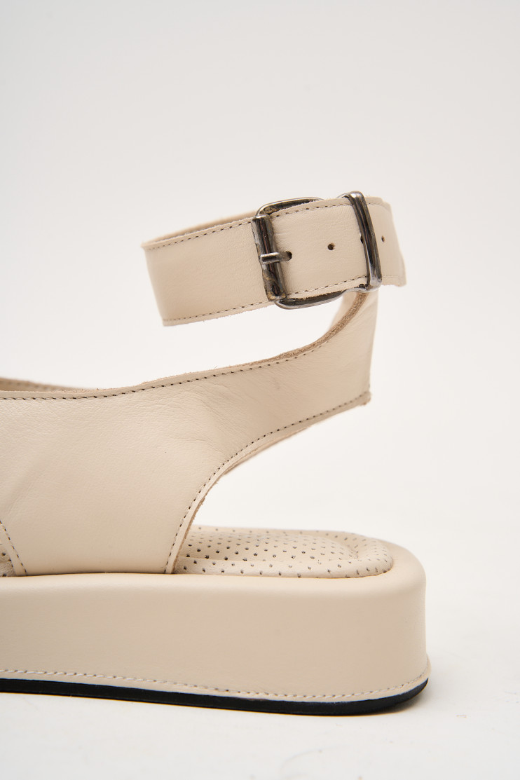 Босоніжки Anna Lucci 177703 - Вид 11 - інтернет магазин sandalini.ua