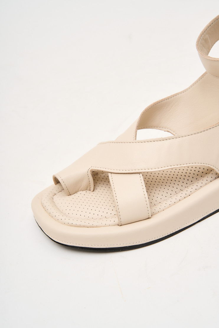 Босоніжки Anna Lucci 177703 - Вид 5 - інтернет магазин sandalini.ua