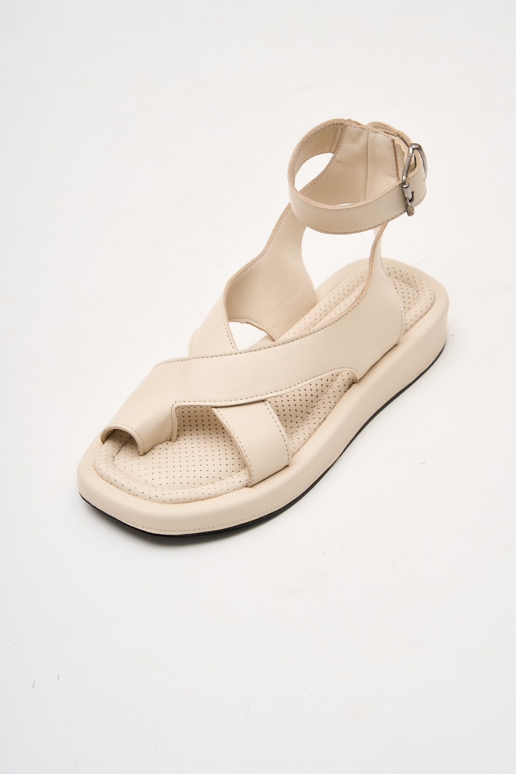 Босоніжки Anna Lucci 177703 - Вид 3 - інтернет магазин sandalini.ua