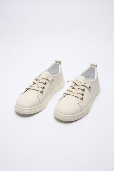 Кеды ALLSY 208322