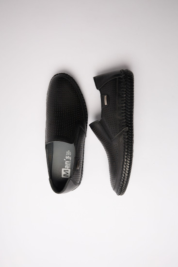 Мокасины мужские Mans 213132