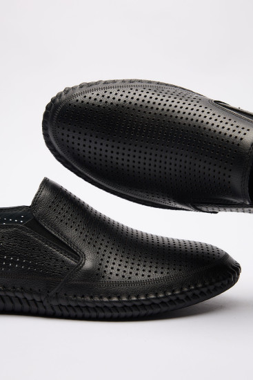 Мокасины мужские Mans 213132